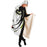 Come Back Hooded Blanket