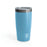 Custom Logo Tumbler, Team Logo Here Tumbler, Personalized Tumbler, Text on a Tumbler, Your Business Logo or Brand Logo Ringneck Tumbler, 20oz
