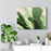 BANANA LEAVES JUNGLE