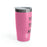 Custom Logo Tumbler, Team Logo Here Tumbler, Personalized Tumbler, Text on a Tumbler, Your Business Logo or Brand Logo Ringneck Tumbler, 20oz