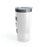 Custom Logo Tumbler, Team Logo Here Tumbler, Personalized Tumbler, Text on a Tumbler, Your Business Logo or Brand Logo Ringneck Tumbler, 20oz