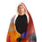 Éclaircie Hooded Blanket