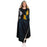 Parrot Fairy Hooded Blanket