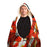 PG Origami Hooded Blanket