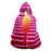 Sunrise Hooded Blanket