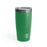 Custom Logo Tumbler, Team Logo Here Tumbler, Personalized Tumbler, Text on a Tumbler, Your Business Logo or Brand Logo Ringneck Tumbler, 20oz
