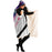 Daegiori Hooded Blanket
