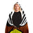 Great Again Hooded Blanket