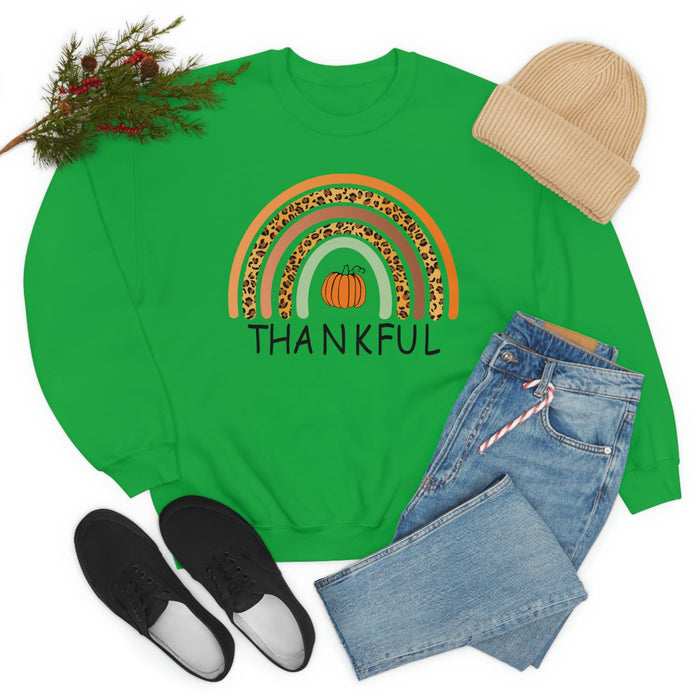 Thankful Sweat Shirt