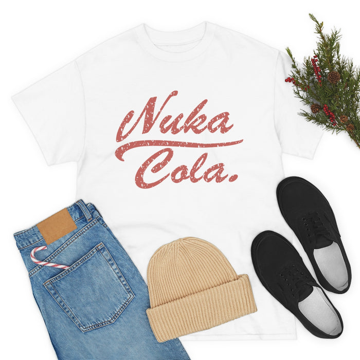 nuka cola