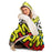 Find What You Love Hooded Blanket