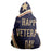 Free veterans day Hooded Blanket