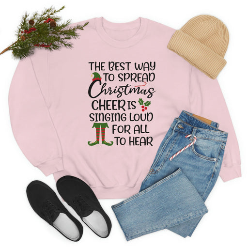 The Best Way To Spread Sweat Shirt