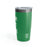 Custom Logo Tumbler, Team Logo Here Tumbler, Personalized Tumbler, Text on a Tumbler, Your Business Logo or Brand Logo Ringneck Tumbler, 20oz