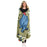 Puddin Hooded Blanket
