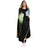 Smoking Hooded Blanket