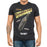 Call Of Duty Drink Double Tap Root Beer Men's Black T-Shirt Tee Shirt