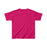 Personalized Kids Tee Shirt, Custom Kids Tee Shirt, With Your Own Text or Design, Handmade Custom Kids Heavy Cotton™ Tee