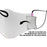 kingfisher mask