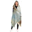 Love Hooded Blanket