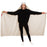 Frida Kahlo Lovers Hooded Blanket
