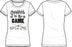 Harry Potter Quidditch Is My Game Women's White T-Shirt