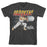 Boys Street Fighter Shirt Youth Boys Ryu TShirt