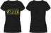 Harry Potter Hermoine Granger's S.P.E.W. Women's Black T-Shirt