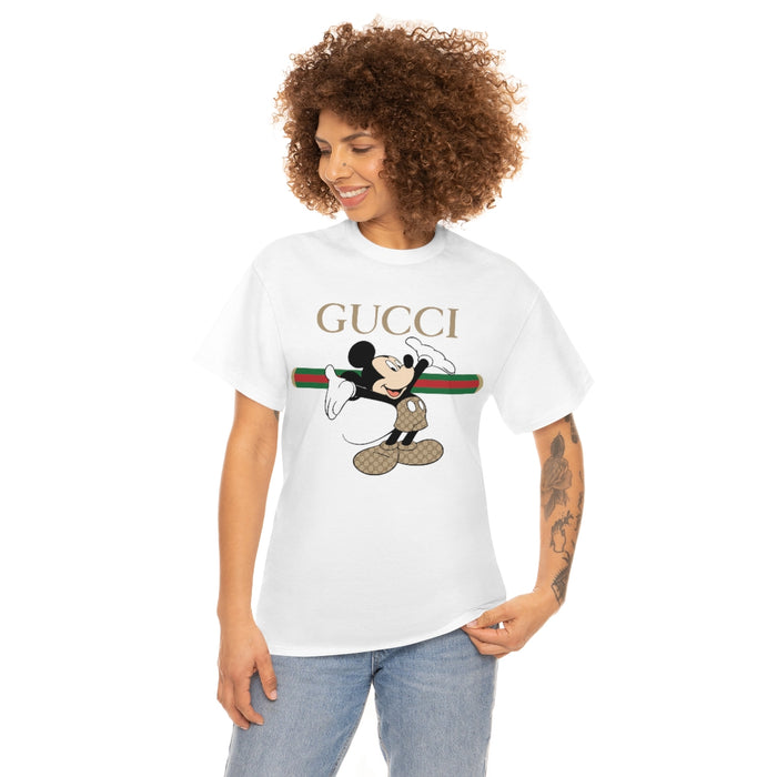 Mickey UK