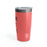 Custom Logo Tumbler, Team Logo Here Tumbler, Personalized Tumbler, Text on a Tumbler, Your Business Logo or Brand Logo Ringneck Tumbler, 20oz