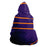 Simple Lines Pattern po Poster Hooded Blanket