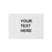 Personalized Rug, Custom Rug, With Your Own Text or Design, Handmade Custom Rug , Customized Outdoor Rug