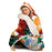 Isadora Poster  Hooded Blanket