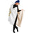 GRE26 Hooded Blanket