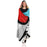 Collide Hooded Blanket