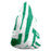 Graphic Pattern Hooded Blanket