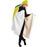 The Night Hooded Blanket