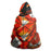 PG Origami Hooded Blanket