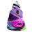 Vaporwave Aesthetic Hooded Blanket
