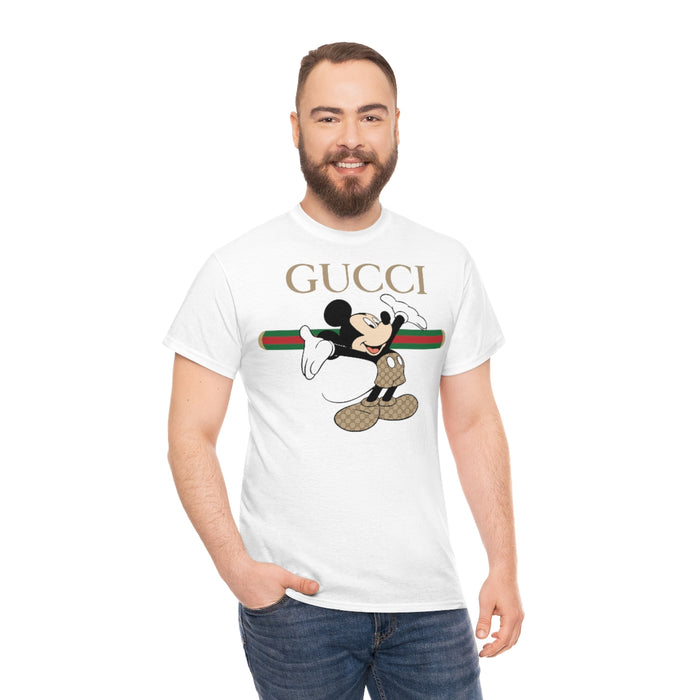 mickey uk tee