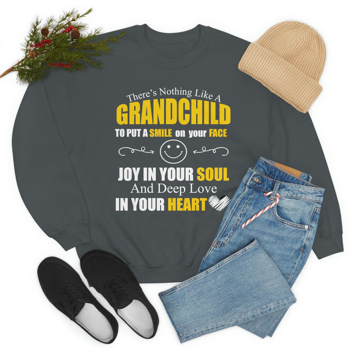 Theres Nothing Like A Grandchild