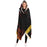 Gold Fairy Hooded Blanket