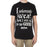 Harry Potter Hogwarts Marauder's Map I Solemnly Swear That I Am Up To No Good Men's Black T-Shirt