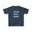 Personalized Kids Tee Shirt, Custom Kids Tee Shirt, With Your Own Text or Design, Handmade Custom Kids Heavy Cotton™ Tee