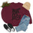 Take It Easy Sweat Shirt