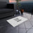 Personalized Rug, Custom Rug, With Your Own Text or Design, Handmade Custom Rug , Customized Outdoor Rug