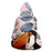 Db small Hooded Blanket