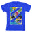 DC Comics Teen Titans Go! Boys T-shirt