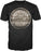 Harry Potter Butterbeer The Three Broomsticks Men's Black T-Shirt