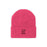 Personalized Knit Beanie, Custom Knit Beanie, With Your Own Text, Custom Knit Beanie